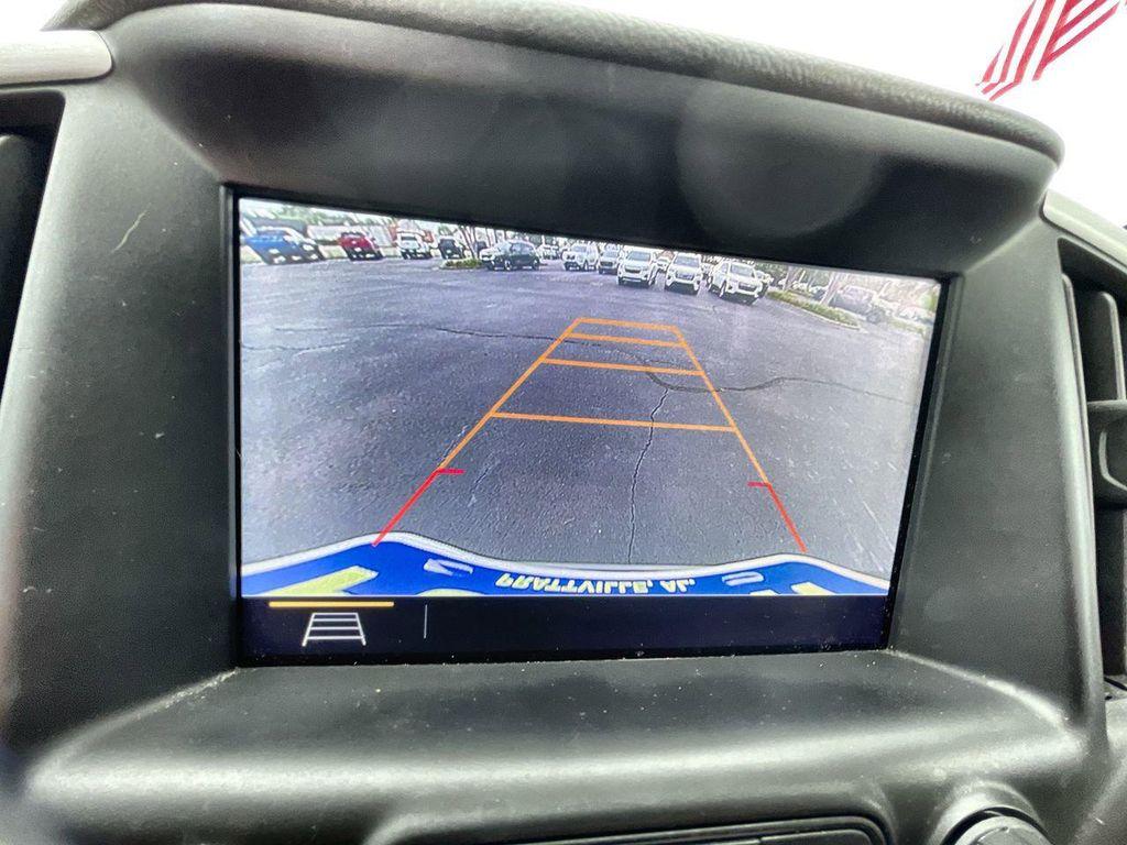 used 2021 GMC Terrain car, priced at $21,500