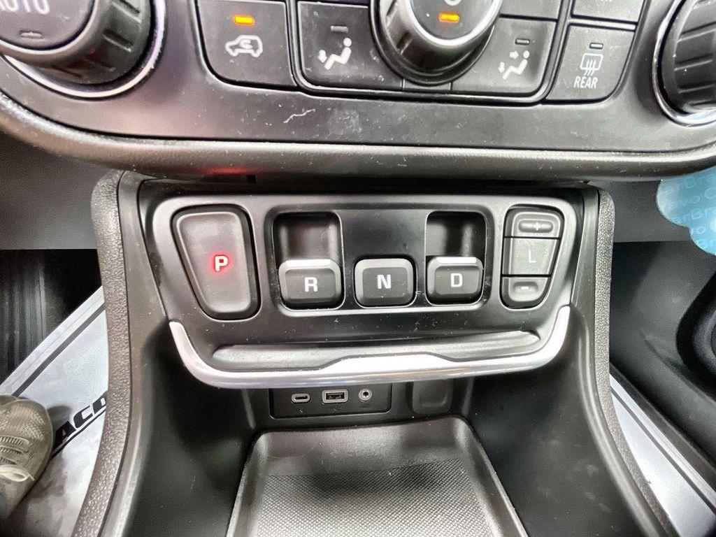 used 2021 GMC Terrain car, priced at $21,500