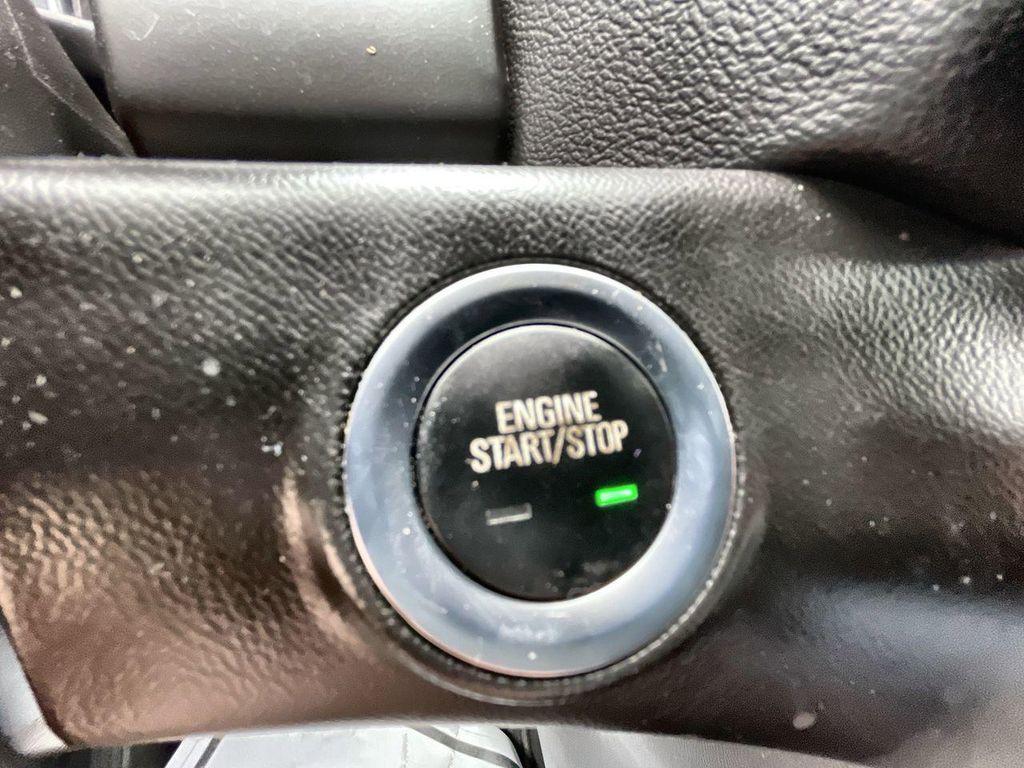 used 2021 GMC Terrain car, priced at $21,500