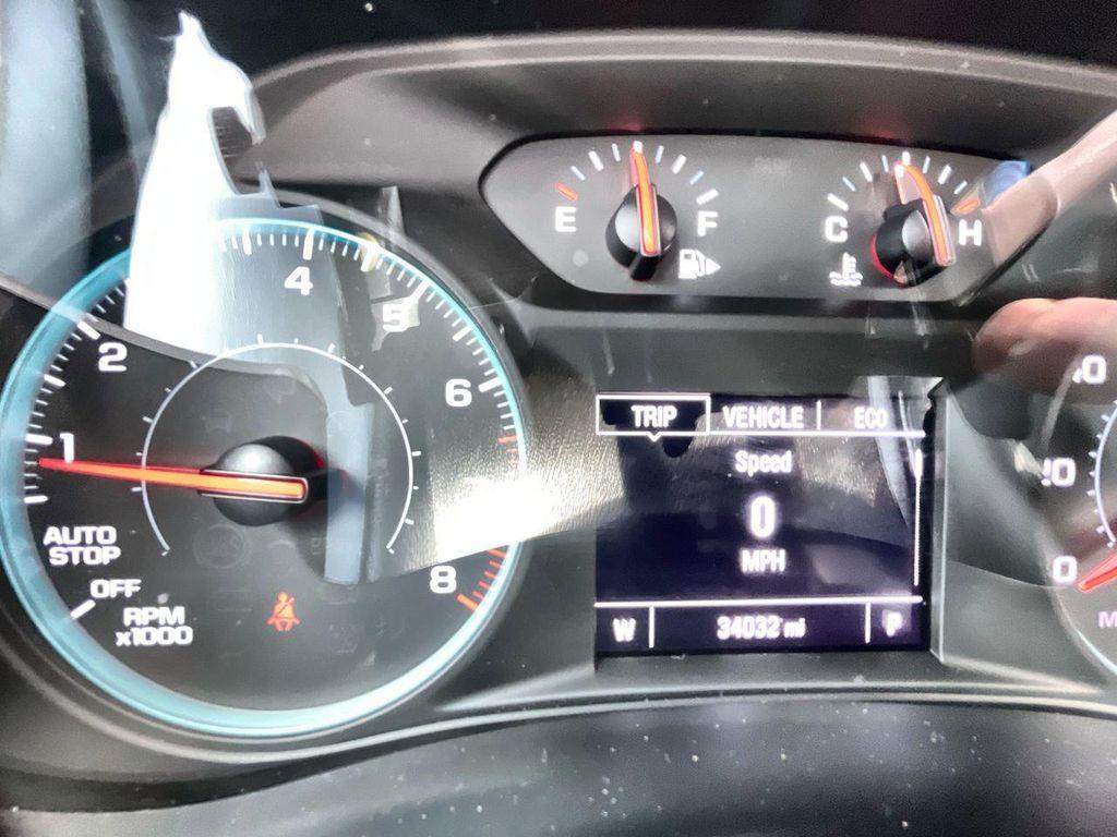 used 2023 Chevrolet Malibu car, priced at $20,673