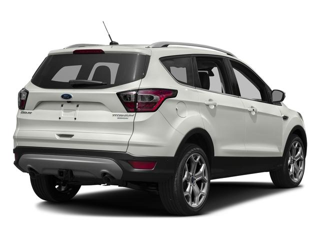 used 2017 Ford Escape car, priced at $13,495