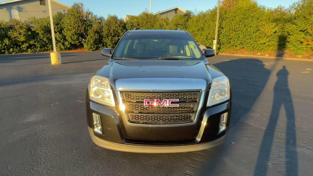 used 2015 GMC Terrain car, priced at $11,980