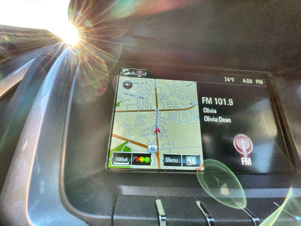 used 2015 GMC Terrain car, priced at $11,980