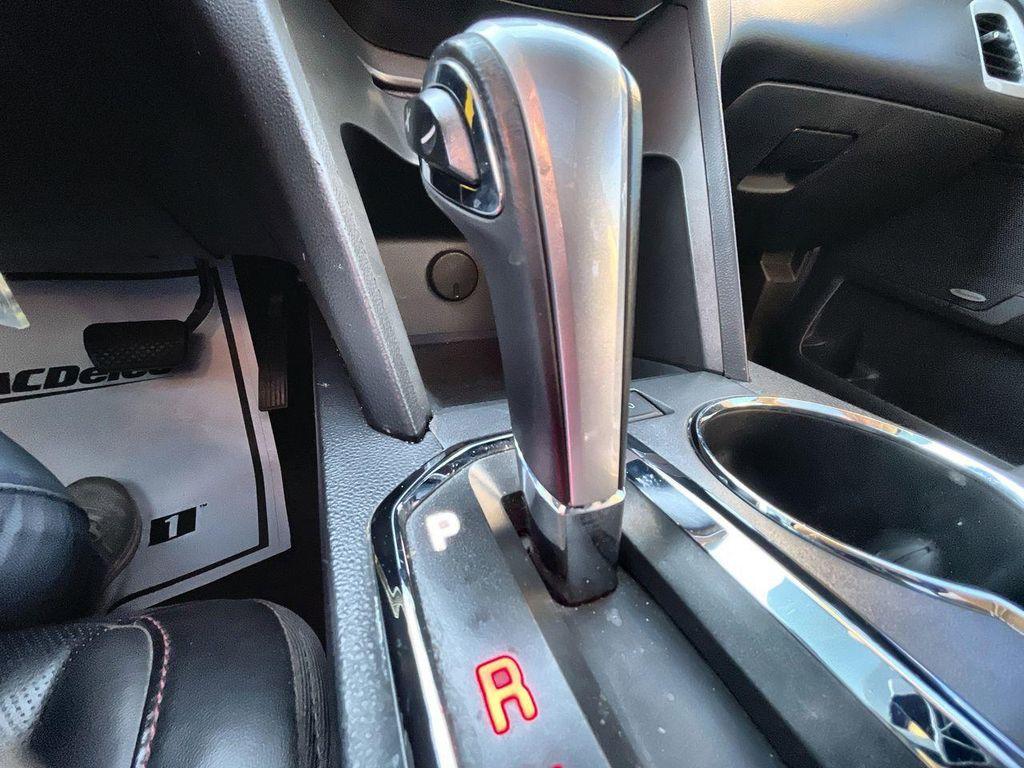 used 2015 GMC Terrain car, priced at $11,980