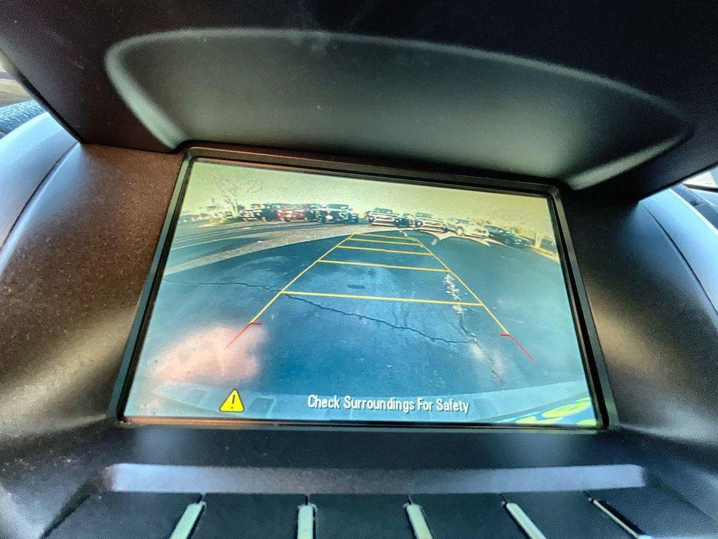 used 2015 GMC Terrain car, priced at $11,980