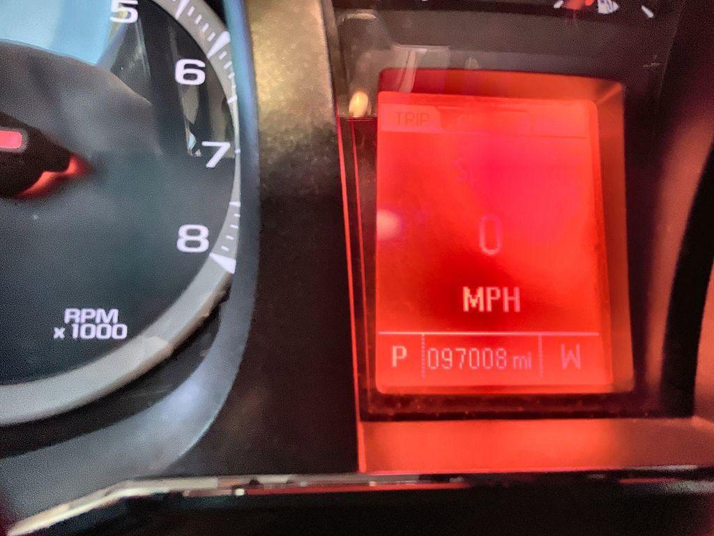 used 2015 GMC Terrain car, priced at $11,980