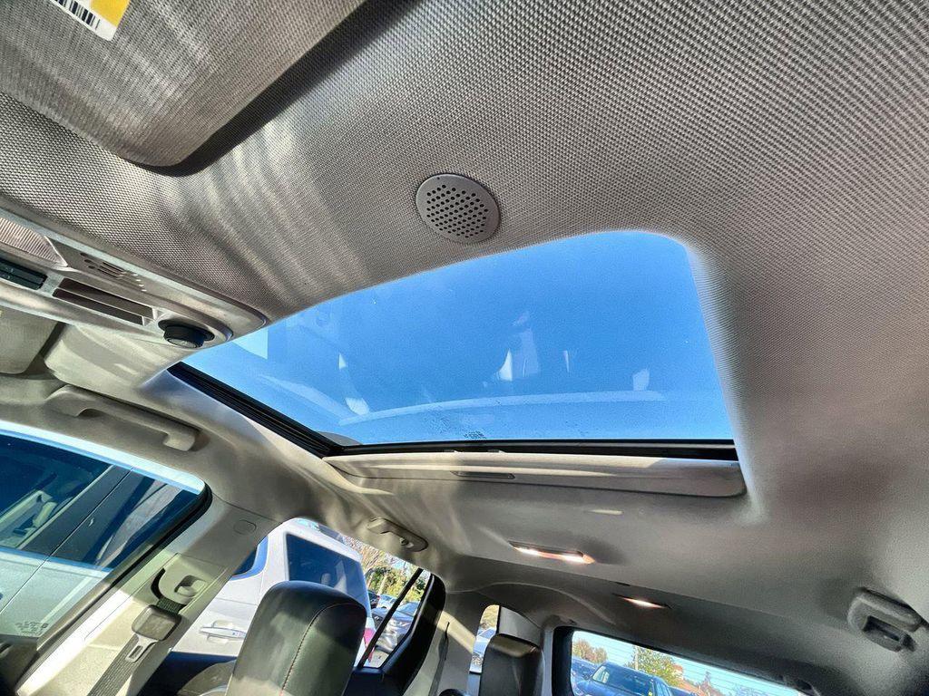 used 2015 GMC Terrain car, priced at $11,980