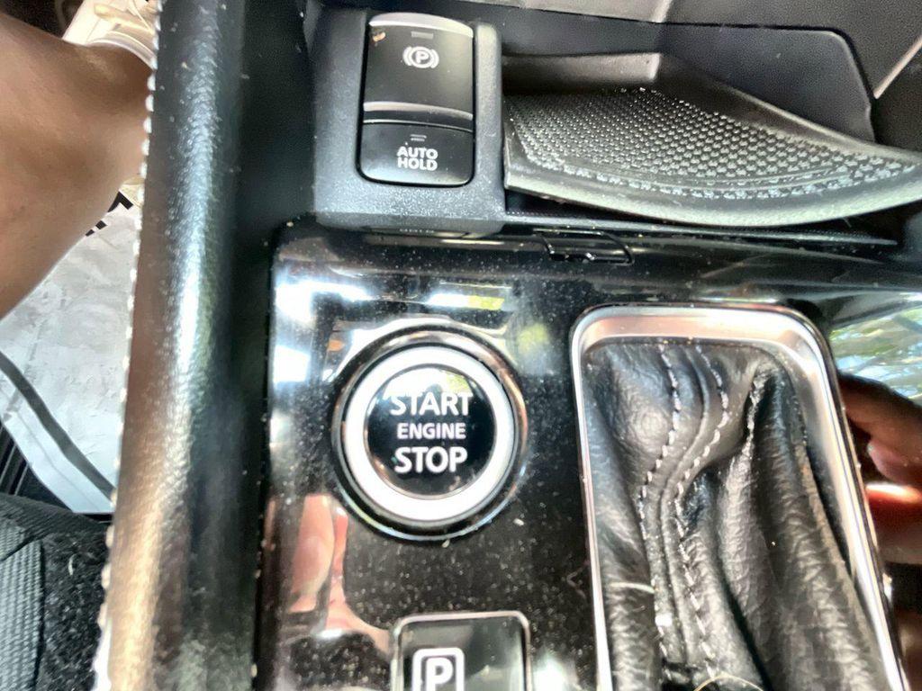used 2024 Nissan Kicks car, priced at $23,707