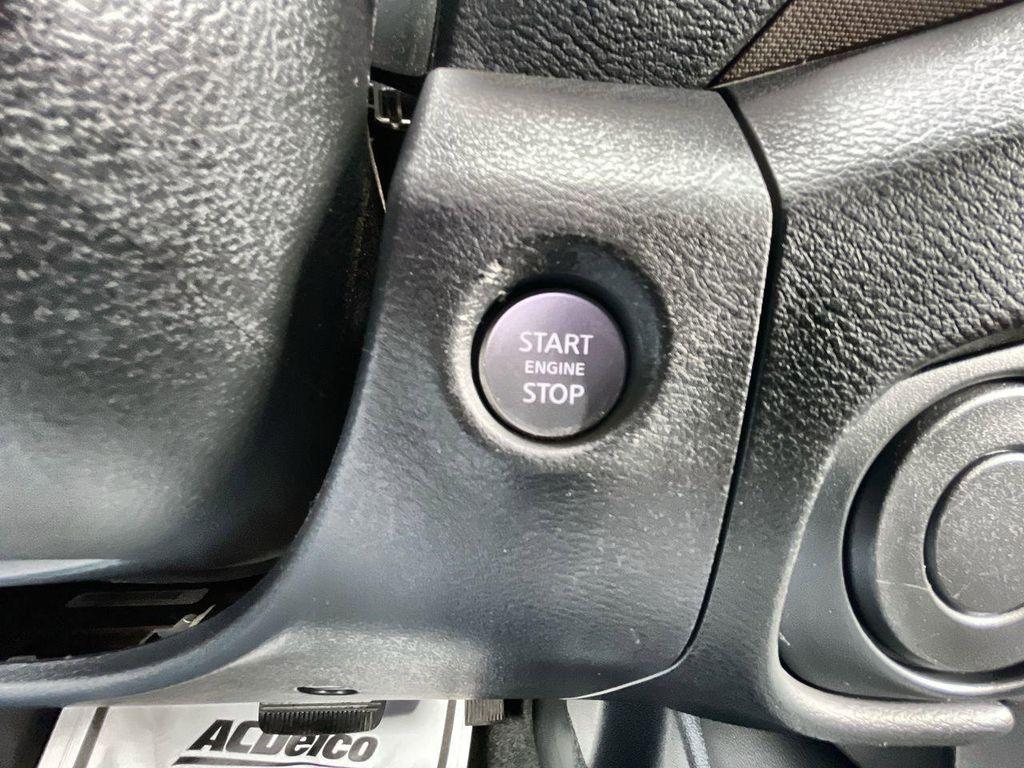 used 2022 Nissan Frontier car, priced at $26,748