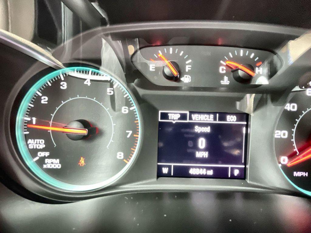 used 2023 Chevrolet Traverse car, priced at $27,585