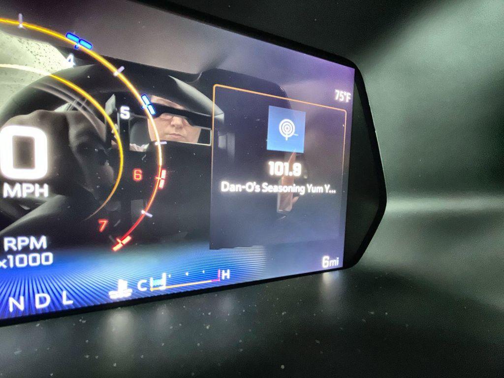 new 2026 Chevrolet Colorado car, priced at $41,605