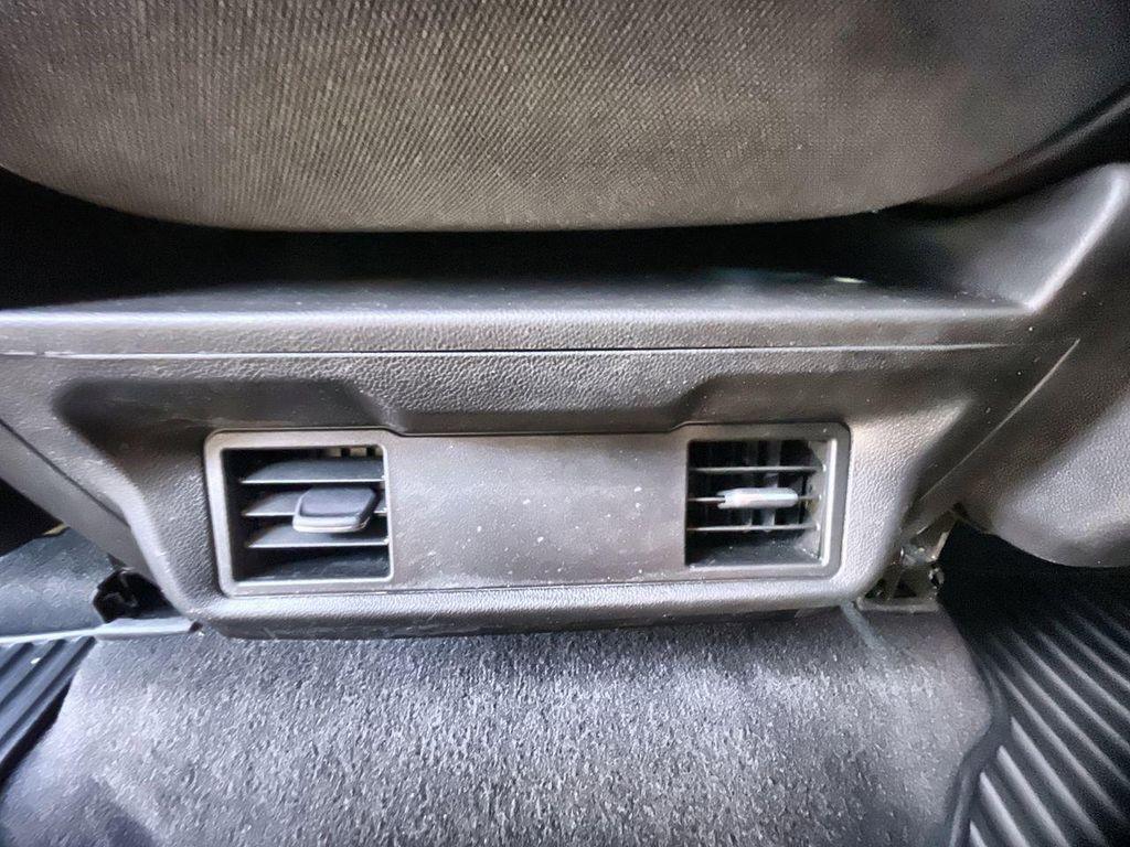 used 2020 Chevrolet Silverado 1500 car, priced at $24,990