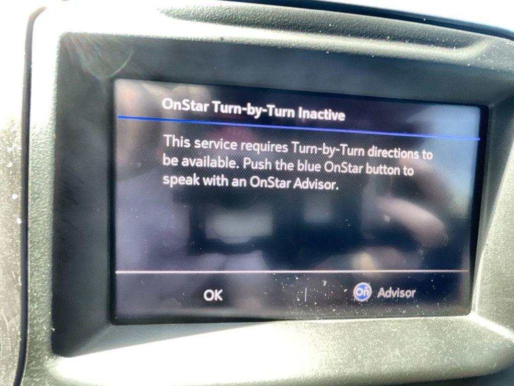 used 2020 Chevrolet Silverado 1500 car, priced at $24,990