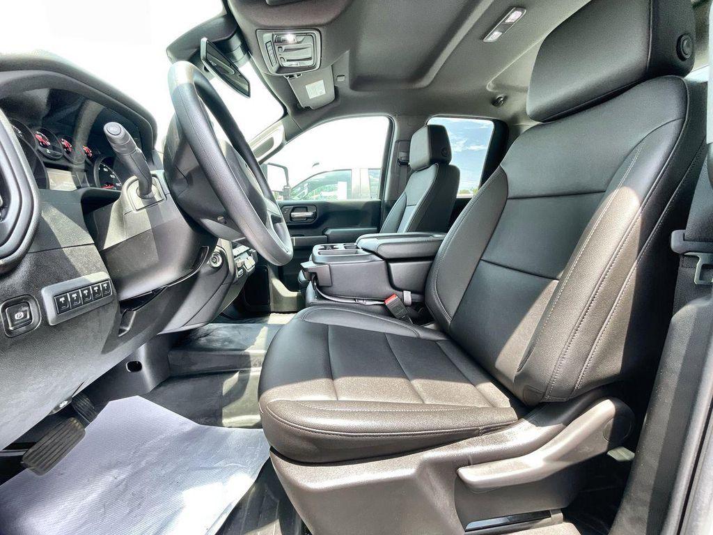 new 2024 Chevrolet Silverado 2500 car, priced at $66,970