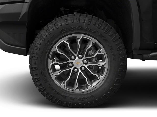 used 2018 Chevrolet Colorado car, priced at $24,985