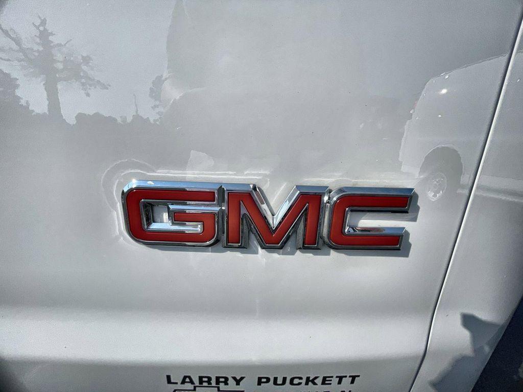 used 2024 GMC Savana 2500 car, priced at $34,980