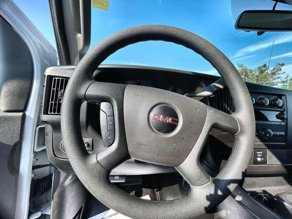 used 2024 GMC Savana 2500 car, priced at $34,980