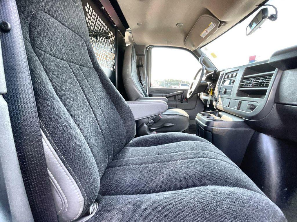 used 2024 GMC Savana 2500 car, priced at $34,980