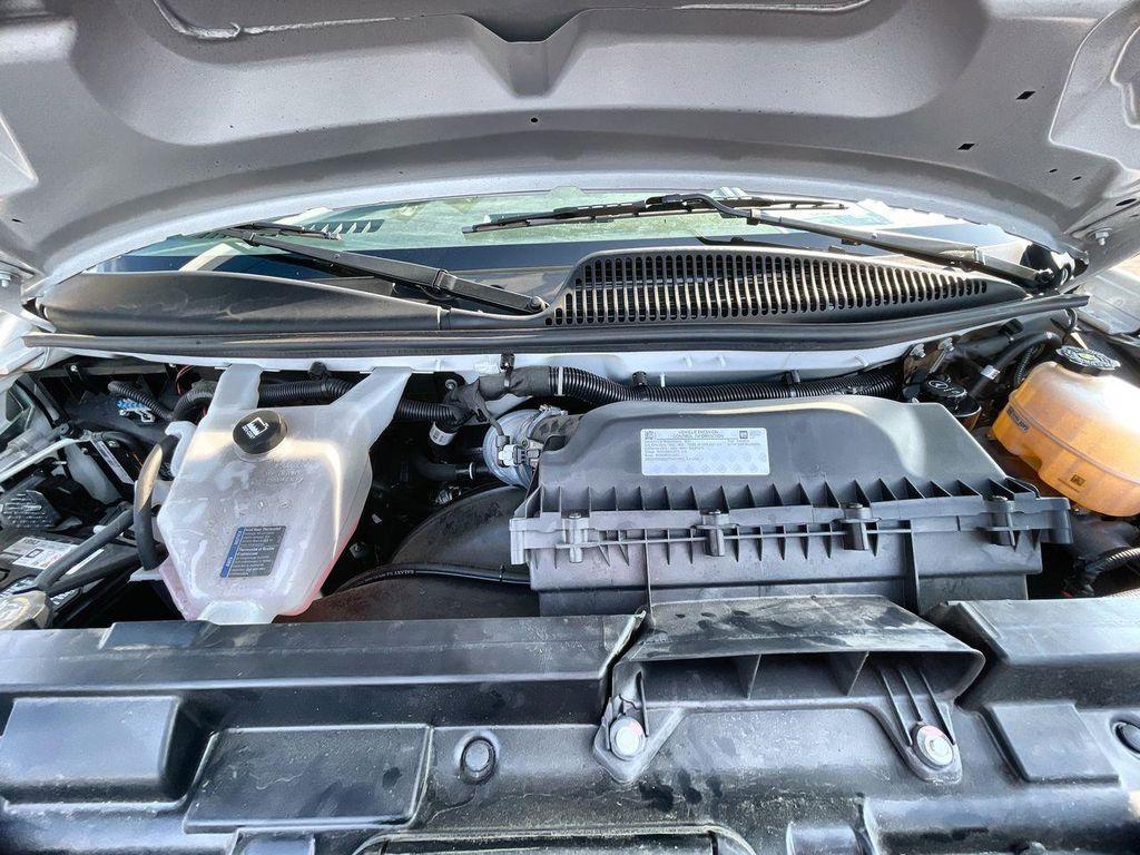 used 2024 GMC Savana 2500 car, priced at $34,980