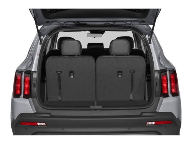 used 2023 Kia Sorento car, priced at $27,980