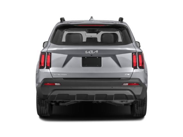 used 2023 Kia Sorento car, priced at $27,980