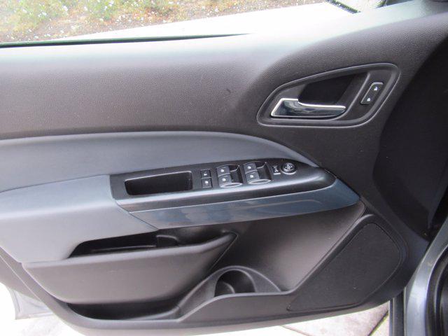 used 2018 Chevrolet Colorado car, priced at $21,998