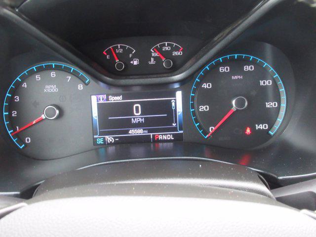 used 2018 Chevrolet Colorado car, priced at $21,998