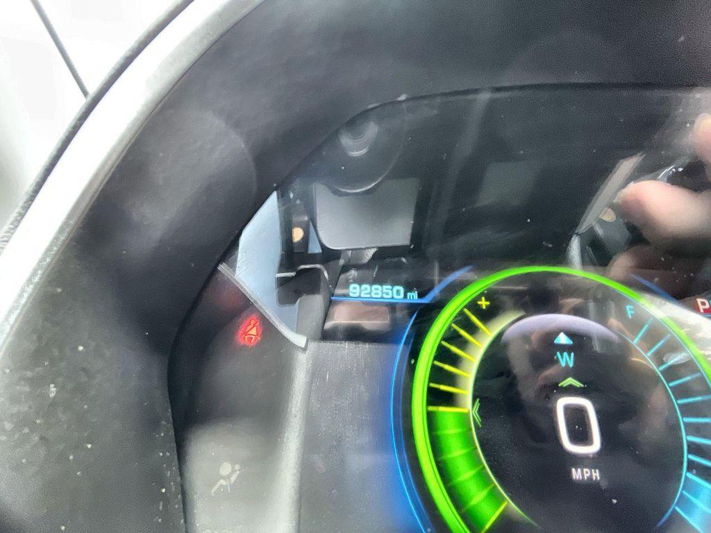 used 2017 Chevrolet Volt car, priced at $11,998