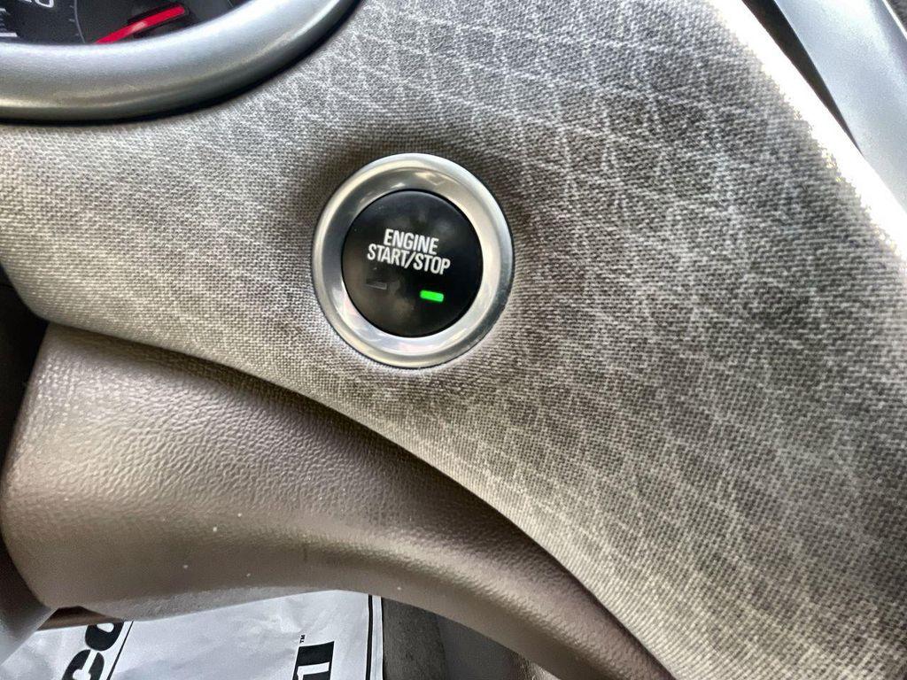 used 2023 Chevrolet Malibu car, priced at $18,850