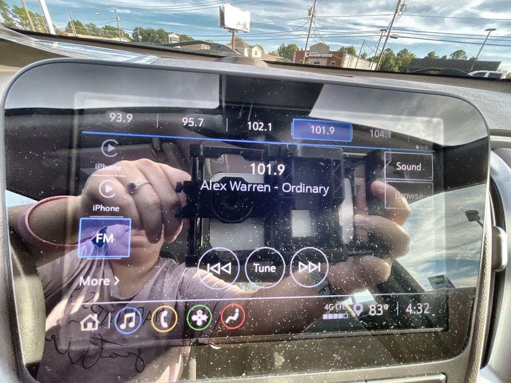 used 2023 Chevrolet Malibu car, priced at $18,850