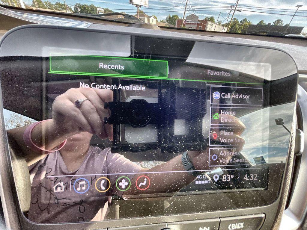 used 2023 Chevrolet Malibu car, priced at $18,850