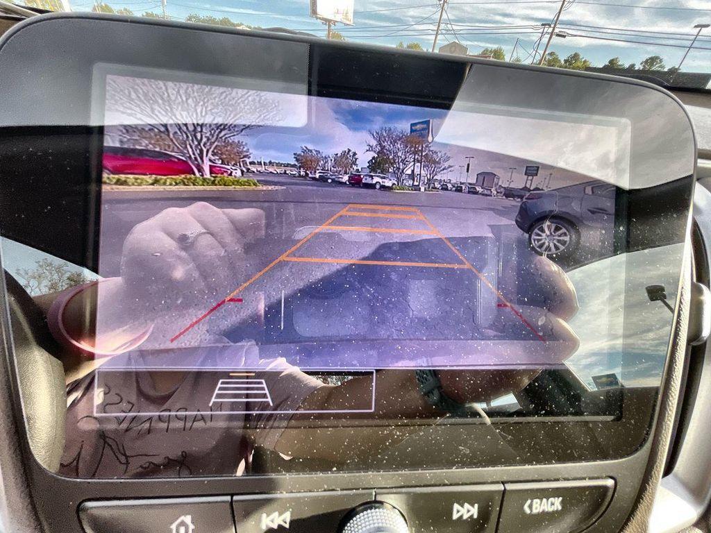 used 2023 Chevrolet Malibu car, priced at $18,850