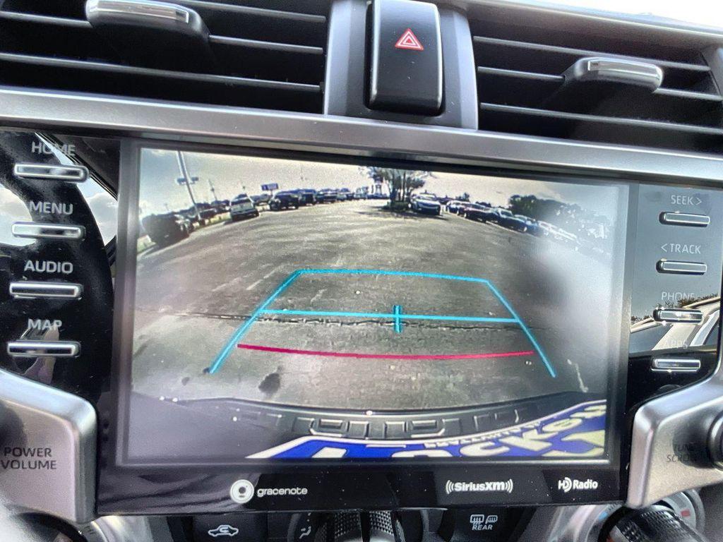 used 2023 Toyota 4Runner car, priced at $40,985