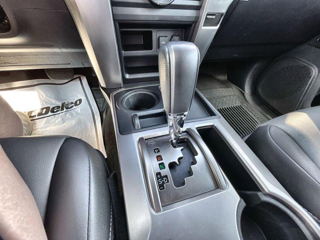 used 2023 Toyota 4Runner car, priced at $40,985