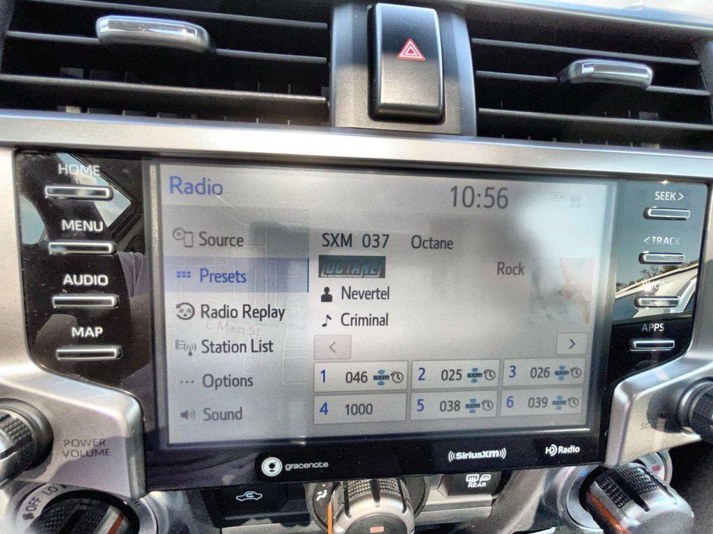 used 2023 Toyota 4Runner car, priced at $40,985