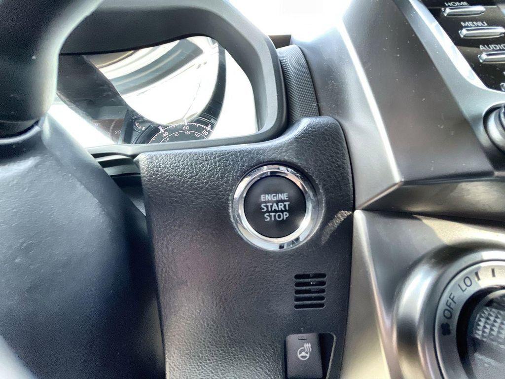 used 2023 Toyota 4Runner car, priced at $40,985