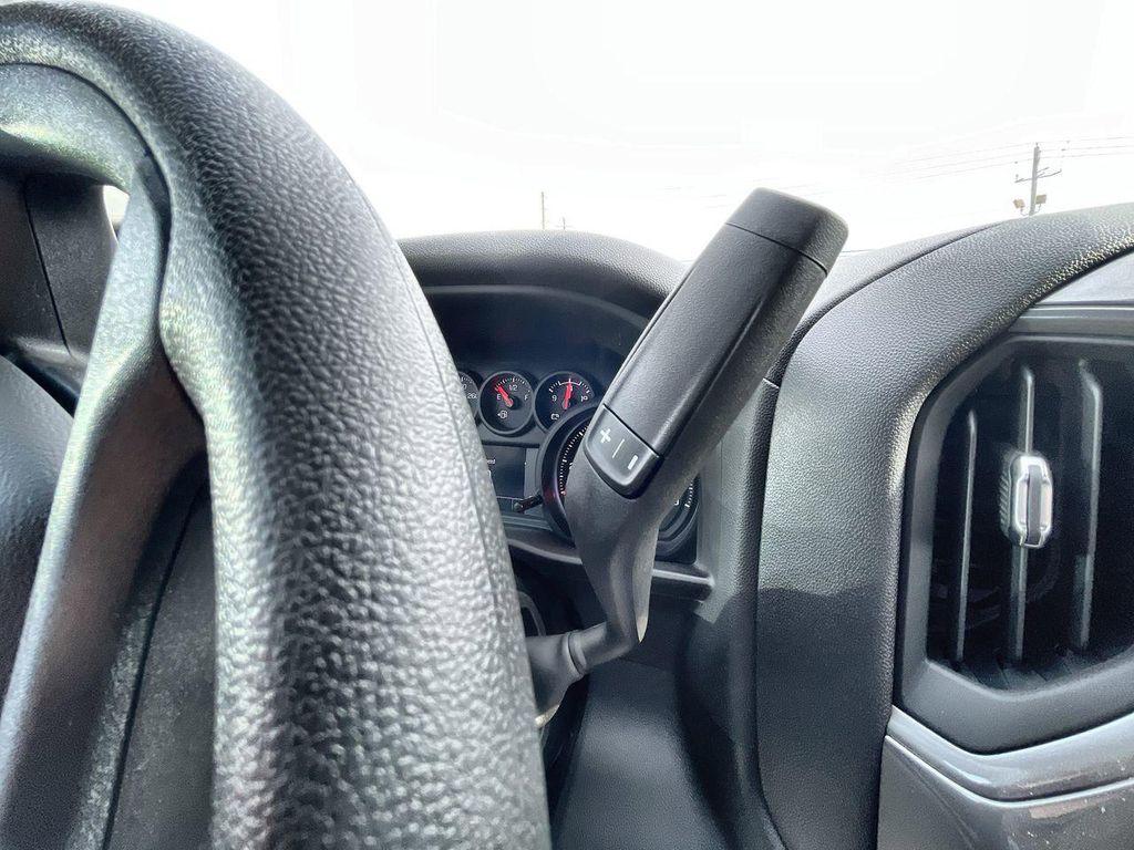 new 2025 Chevrolet Silverado 2500 car, priced at $68,290