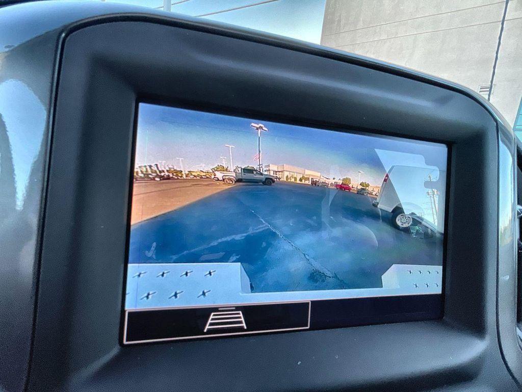 new 2025 Chevrolet Silverado 2500 car, priced at $63,950