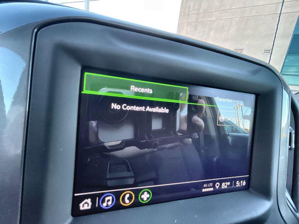 new 2025 Chevrolet Silverado 2500 car, priced at $63,950