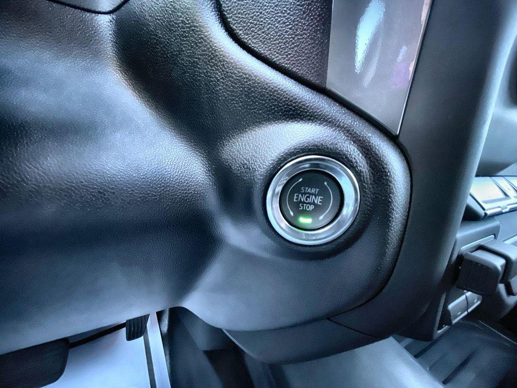 new 2025 Chevrolet Silverado 2500 car, priced at $63,950