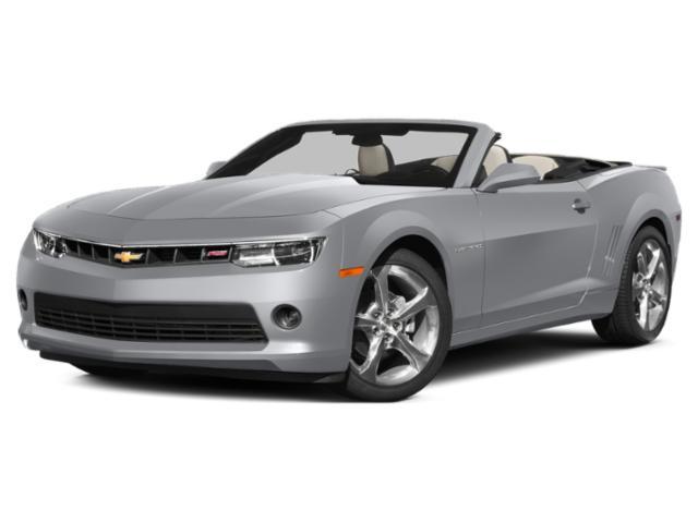 used 2015 Chevrolet Camaro car, priced at $16,998