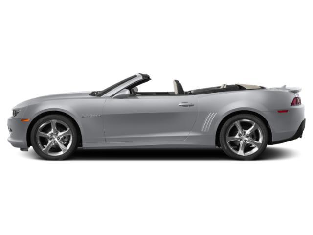 used 2015 Chevrolet Camaro car, priced at $16,998
