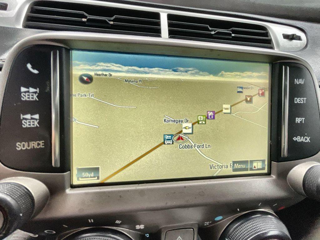 used 2015 Chevrolet Camaro car, priced at $16,998