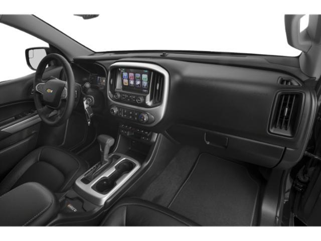 used 2018 Chevrolet Colorado car, priced at $25,900