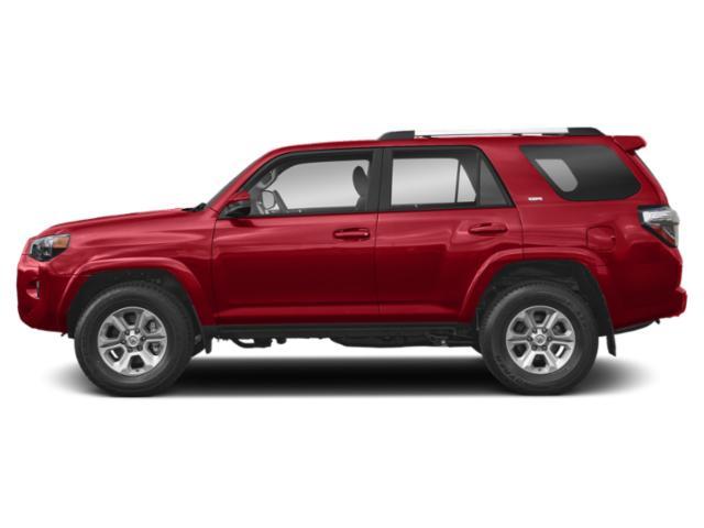 used 2020 Toyota 4Runner car, priced at $31,995