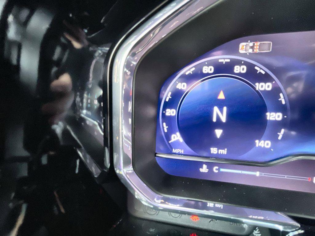 new 2025 Chevrolet Silverado 2500 car, priced at $68,110