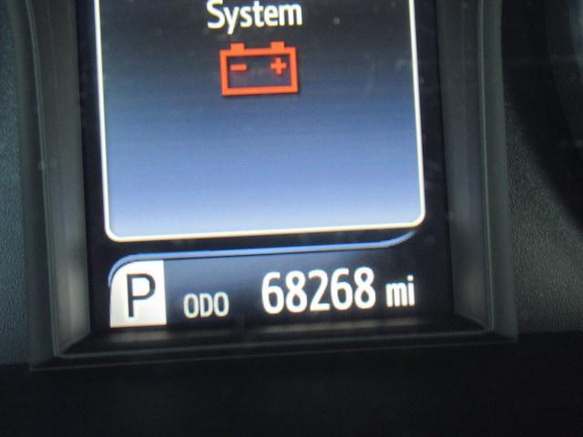 used 2016 Toyota Camry car, priced at $14,802