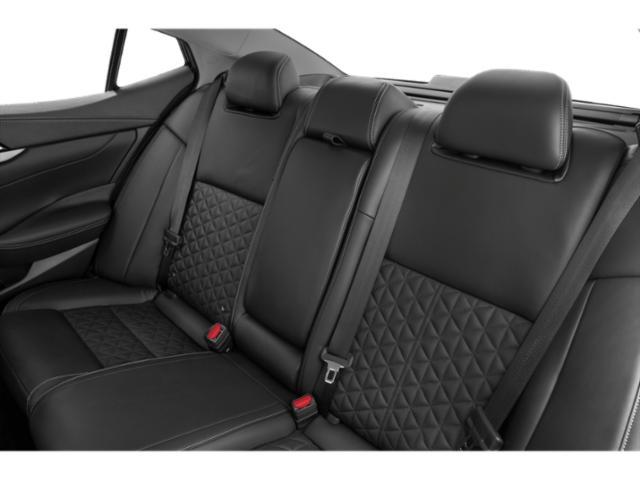 used 2021 Nissan Maxima car, priced at $27,900