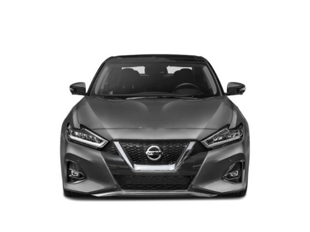 used 2021 Nissan Maxima car, priced at $27,900