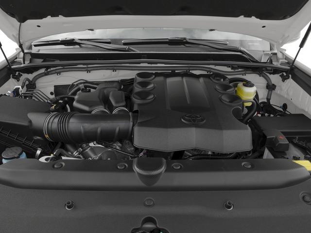 used 2017 Toyota 4Runner car, priced at $25,980